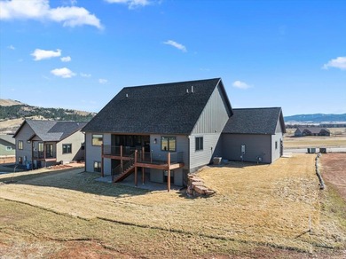 Property presented by Britney Routh with RE/MAX In The Hills on Elkhorn Ridge Golf Course in South Dakota - for sale on GolfHomes.com, golf home, golf lot