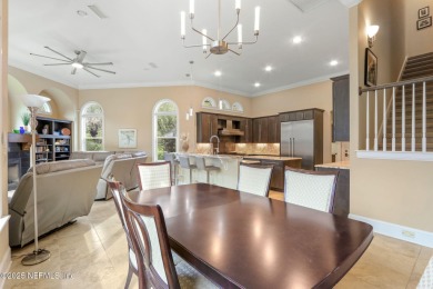 A Custom-Built Estate of Unrivaled Luxury in Palencia Welcome to on The Palencia Club in Florida - for sale on GolfHomes.com, golf home, golf lot