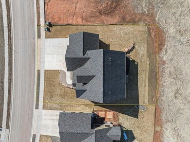Property presented by Britney Routh with RE/MAX In The Hills on Elkhorn Ridge Golf Course in South Dakota - for sale on GolfHomes.com, golf home, golf lot