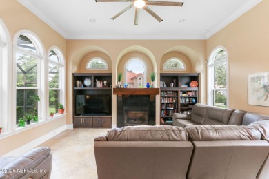 A Custom-Built Estate of Unrivaled Luxury in Palencia Welcome to on The Palencia Club in Florida - for sale on GolfHomes.com, golf home, golf lot