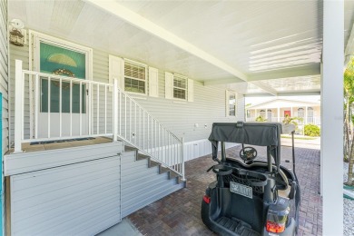 ATTENTION BOATERS! This Gulf access home comes beautifully on Saint Andrews South Golf Club in Florida - for sale on GolfHomes.com, golf home, golf lot