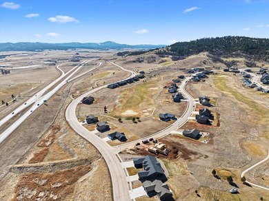Property presented by Britney Routh with RE/MAX In The Hills on Elkhorn Ridge Golf Course in South Dakota - for sale on GolfHomes.com, golf home, golf lot