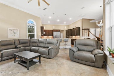 A Custom-Built Estate of Unrivaled Luxury in Palencia Welcome to on The Palencia Club in Florida - for sale on GolfHomes.com, golf home, golf lot