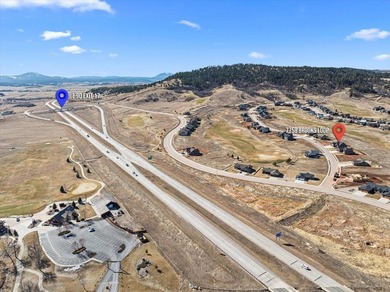 Property presented by Britney Routh with RE/MAX In The Hills on Elkhorn Ridge Golf Course in South Dakota - for sale on GolfHomes.com, golf home, golf lot