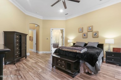 A Custom-Built Estate of Unrivaled Luxury in Palencia Welcome to on The Palencia Club in Florida - for sale on GolfHomes.com, golf home, golf lot