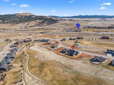 Property presented by Britney Routh with RE/MAX In The Hills on Elkhorn Ridge Golf Course in South Dakota - for sale on GolfHomes.com, golf home, golf lot