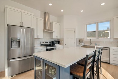 Nestled along Fox Ridge Golf Course, this practically new on  in Montana - for sale on GolfHomes.com, golf home, golf lot