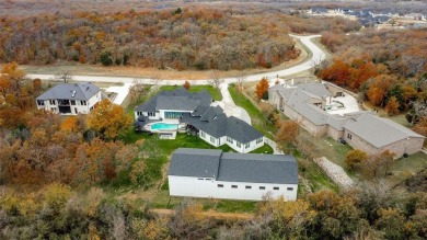 Welcome to 5008 Montalcino Blvd, an exceptional estate in the on Tour 18 Golf Course Dallas in Texas - for sale on GolfHomes.com, golf home, golf lot