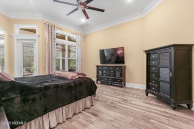 A Custom-Built Estate of Unrivaled Luxury in Palencia Welcome to on The Palencia Club in Florida - for sale on GolfHomes.com, golf home, golf lot
