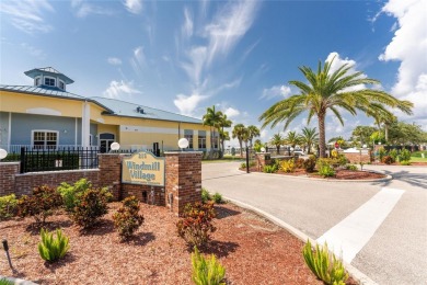 ATTENTION BOATERS! This Gulf access home comes beautifully on Saint Andrews South Golf Club in Florida - for sale on GolfHomes.com, golf home, golf lot
