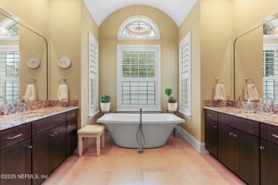 A Custom-Built Estate of Unrivaled Luxury in Palencia Welcome to on The Palencia Club in Florida - for sale on GolfHomes.com, golf home, golf lot