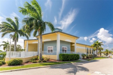 ATTENTION BOATERS! This Gulf access home comes beautifully on Saint Andrews South Golf Club in Florida - for sale on GolfHomes.com, golf home, golf lot