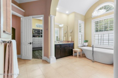 A Custom-Built Estate of Unrivaled Luxury in Palencia Welcome to on The Palencia Club in Florida - for sale on GolfHomes.com, golf home, golf lot