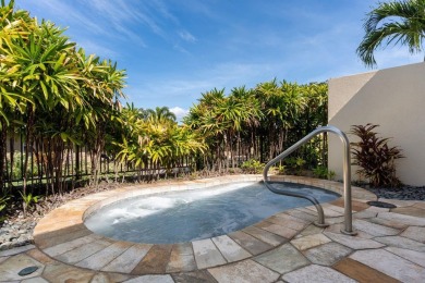 PRICED TO SELL! (Also listed under condo MLS 406484 )Situated in on Wailea Golf Club in Hawaii - for sale on GolfHomes.com, golf home, golf lot