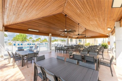 ATTENTION BOATERS! This Gulf access home comes beautifully on Saint Andrews South Golf Club in Florida - for sale on GolfHomes.com, golf home, golf lot