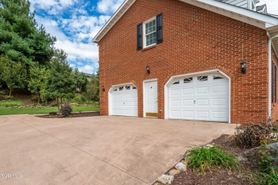 Situated in the prestigious ''The Ridges'' subdivision, this on Ridges Golf and Country Club in Tennessee - for sale on GolfHomes.com, golf home, golf lot