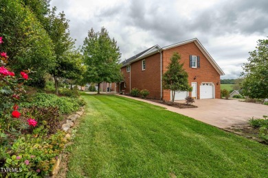 Situated in the prestigious ''The Ridges'' subdivision, this on Ridges Golf and Country Club in Tennessee - for sale on GolfHomes.com, golf home, golf lot