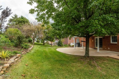 Situated in the prestigious ''The Ridges'' subdivision, this on Ridges Golf and Country Club in Tennessee - for sale on GolfHomes.com, golf home, golf lot