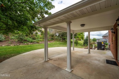 Situated in the prestigious ''The Ridges'' subdivision, this on Ridges Golf and Country Club in Tennessee - for sale on GolfHomes.com, golf home, golf lot