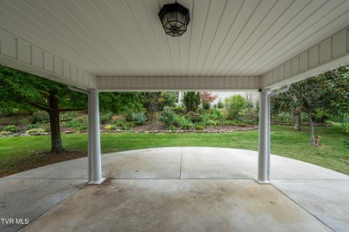 Situated in the prestigious ''The Ridges'' subdivision, this on Ridges Golf and Country Club in Tennessee - for sale on GolfHomes.com, golf home, golf lot