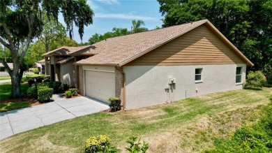 Newly updated and remodeled 2-bed, 2-bath villa in Timber Pines on Timber Greens Country Club in Florida - for sale on GolfHomes.com, golf home, golf lot