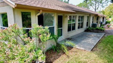 Newly updated and remodeled 2-bed, 2-bath villa in Timber Pines on Timber Greens Country Club in Florida - for sale on GolfHomes.com, golf home, golf lot