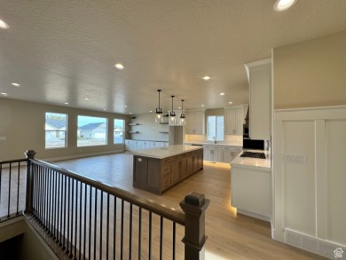 To Be built Welcome to the Silos at Riverbend, a beautiful new on Riverbend Golf Course in Utah - for sale on GolfHomes.com, golf home, golf lot