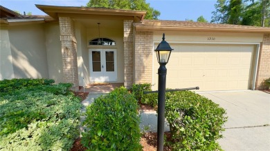 Newly updated and remodeled 2-bed, 2-bath villa in Timber Pines on Timber Greens Country Club in Florida - for sale on GolfHomes.com, golf home, golf lot