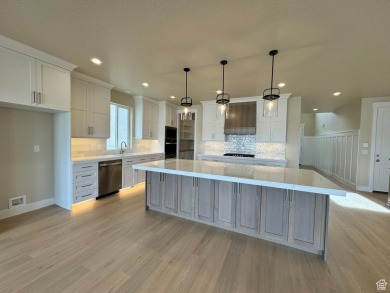 To Be built Welcome to the Silos at Riverbend, a beautiful new on Riverbend Golf Course in Utah - for sale on GolfHomes.com, golf home, golf lot