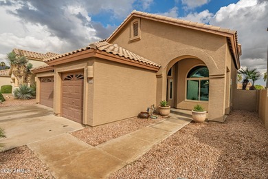 Don't miss your opportunity to own this well-maintained and on The Foothills Golf Club in Arizona - for sale on GolfHomes.com, golf home, golf lot