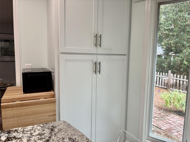 This freshly updated home is a true gem in the desirable on Country Club of North Carolina in North Carolina - for sale on GolfHomes.com, golf home, golf lot