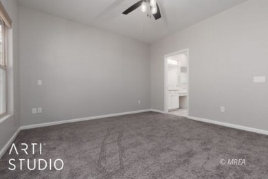 Discover refined comfort in this lovely home in Sun City on Conestoga Golf Club in Nevada - for sale on GolfHomes.com, golf home, golf lot