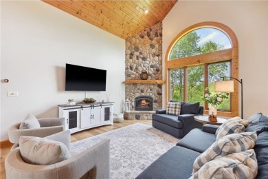 Escape to your own slice of paradise at 29235 Piney Way, a on Breezy Point Golf Course Resort in Minnesota - for sale on GolfHomes.com, golf home, golf lot