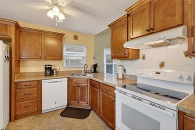 Discover an outstanding value in the sought-after Plantation at on Plantation Golf Club in Florida - for sale on GolfHomes.com, golf home, golf lot