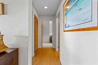 This inviting two-bedroom, two-bath condo at Keauhou Punahele is on  in Hawaii - for sale on GolfHomes.com, golf home, golf lot