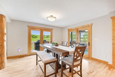 Escape to your own slice of paradise at 29235 Piney Way, a on Breezy Point Golf Course Resort in Minnesota - for sale on GolfHomes.com, golf home, golf lot