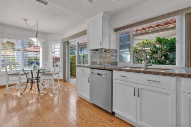 Coastal breezes, refined upgrades, and the vibrant lifestyle of on Ocean Hills Country Club in California - for sale on GolfHomes.com, golf home, golf lot