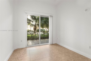 Live the Aventura lifestyle in this elegant 3-bedroom, 3-bath on Turnberry Isle Resort and Club in Florida - for sale on GolfHomes.com, golf home, golf lot