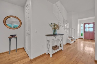 Coastal breezes, refined upgrades, and the vibrant lifestyle of on Ocean Hills Country Club in California - for sale on GolfHomes.com, golf home, golf lot