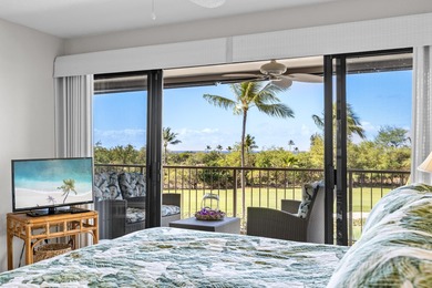 This inviting two-bedroom, two-bath condo at Keauhou Punahele is on  in Hawaii - for sale on GolfHomes.com, golf home, golf lot