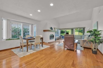 Coastal breezes, refined upgrades, and the vibrant lifestyle of on Ocean Hills Country Club in California - for sale on GolfHomes.com, golf home, golf lot