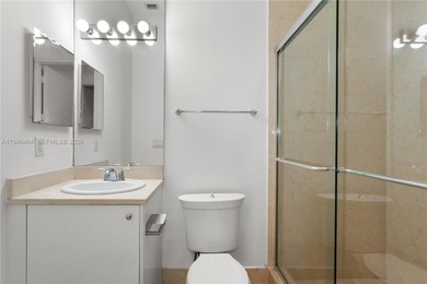 Live the Aventura lifestyle in this elegant 3-bedroom, 3-bath on Turnberry Isle Resort and Club in Florida - for sale on GolfHomes.com, golf home, golf lot