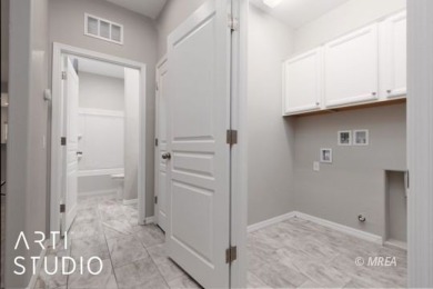 Discover refined comfort in this lovely home in Sun City on Conestoga Golf Club in Nevada - for sale on GolfHomes.com, golf home, golf lot