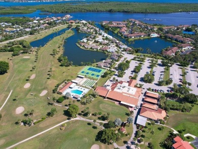 Welcome to relaxed Florida living in the desirable Miles Grant on Miles Grant Country Club in Florida - for sale on GolfHomes.com, golf home, golf lot