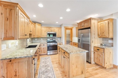 Escape to your own slice of paradise at 29235 Piney Way, a on Breezy Point Golf Course Resort in Minnesota - for sale on GolfHomes.com, golf home, golf lot