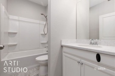 Discover refined comfort in this lovely home in Sun City on Conestoga Golf Club in Nevada - for sale on GolfHomes.com, golf home, golf lot