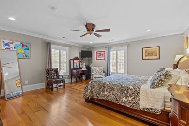 Highly desirable single-level home located in the heart of Old on Pinehurst Resort and Country Club in North Carolina - for sale on GolfHomes.com, golf home, golf lot