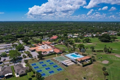 Welcome to relaxed Florida living in the desirable Miles Grant on Miles Grant Country Club in Florida - for sale on GolfHomes.com, golf home, golf lot