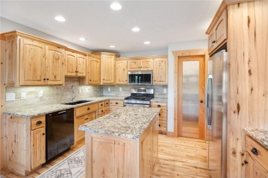 Escape to your own slice of paradise at 29235 Piney Way, a on Breezy Point Golf Course Resort in Minnesota - for sale on GolfHomes.com, golf home, golf lot