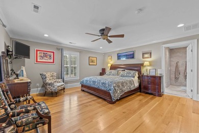 Highly desirable single-level home located in the heart of Old on Pinehurst Resort and Country Club in North Carolina - for sale on GolfHomes.com, golf home, golf lot